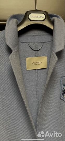 Пальто женское 42