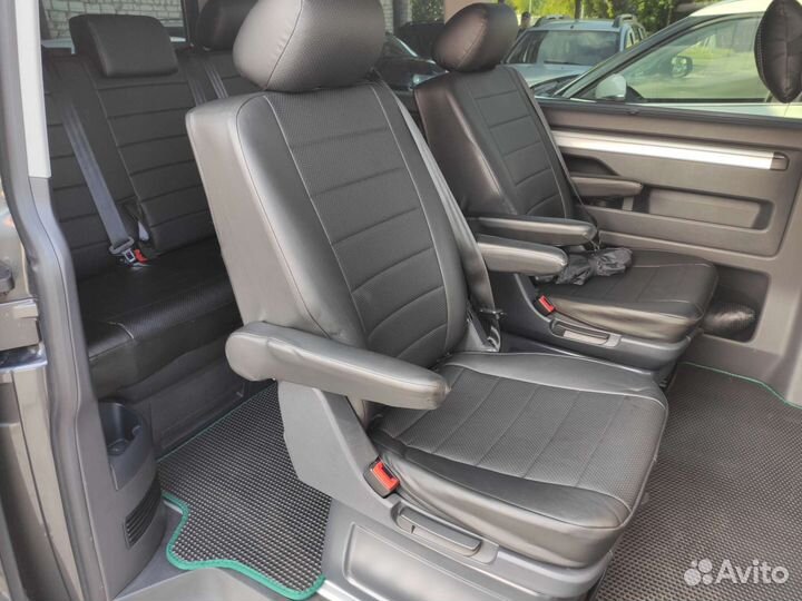 Пассажирские перевозки