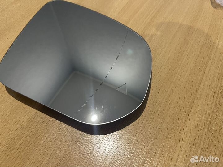 Правое зеркало Mercedes GLE GLS G слепые зоны