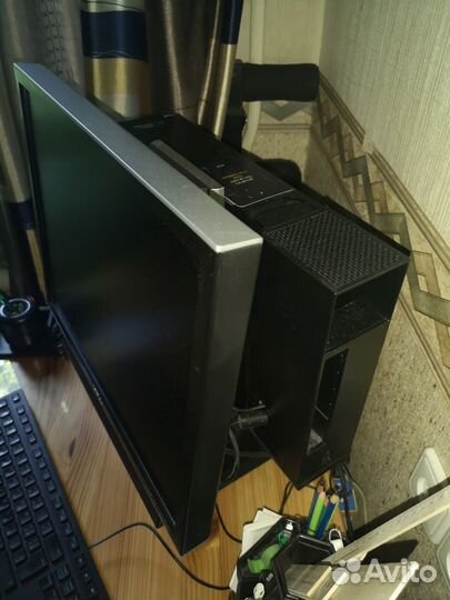 Компьютер Dell optiplex 980