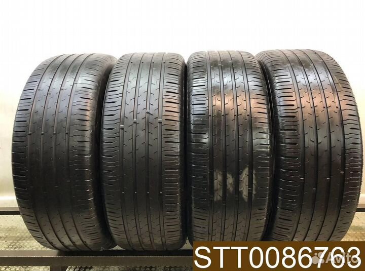 Continental EcoContact 6 235/55 R19 100R