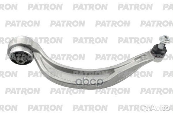 Рычаг подвески audi Q5 (FYB, FYG) 16- A7 Sportback