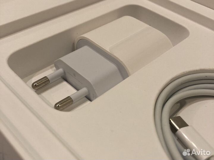 Apple iPad Mini 6 рст 64Гб цвет серый