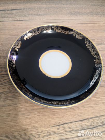 Чайная пара лфз, СССР