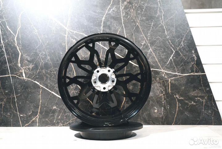 Кованые диски R 19