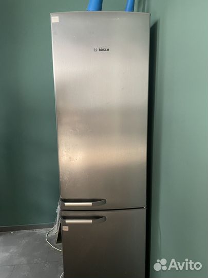 Холодильник