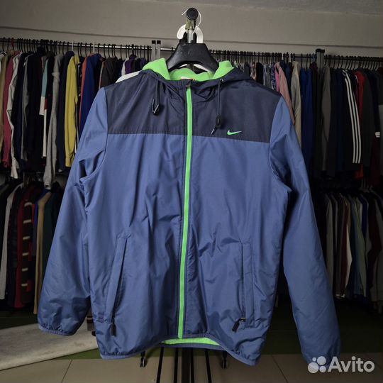 Ветровка Nike
