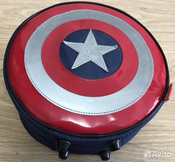 Щит Капитан Америка Marvel/Disney