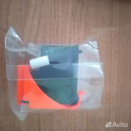 Картридж hp 121