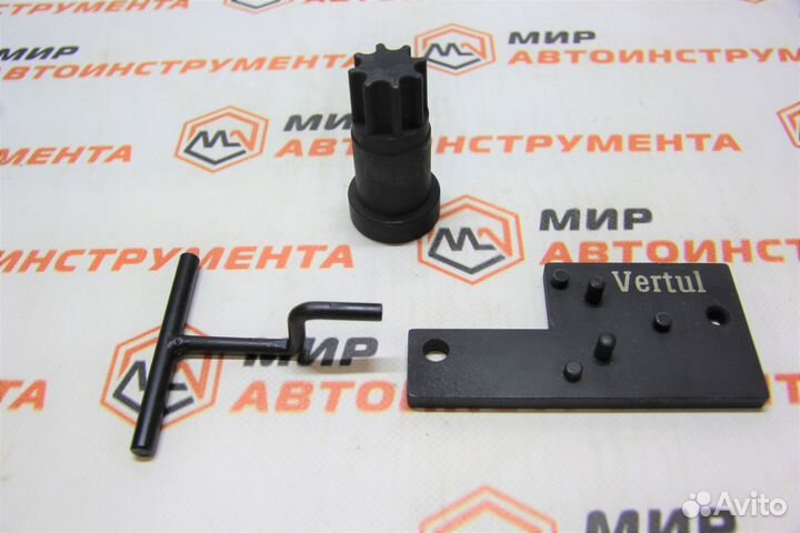 Набор для установки фаз грм cummins 2.8L