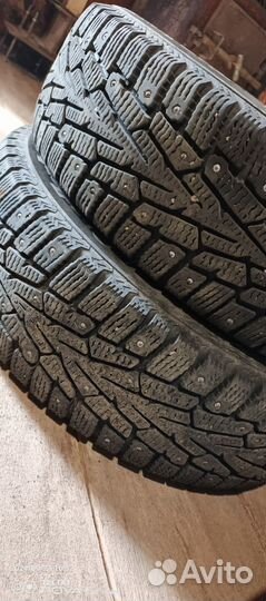 Cordiant Snow Cross 185/65 R15