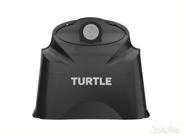 Багажник на крышу Hummer H3, 2005-2010 Turtle Air