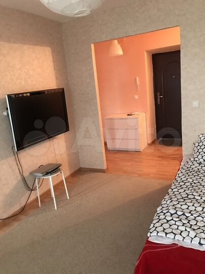 1-к. квартира, 36,7 м², 9/10 эт.