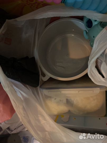 Кухонная утварь