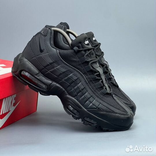 Кроссовки Nike Air Max 95