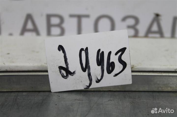 Молдинг крыши правый Nissan Teana J31 2006-2008