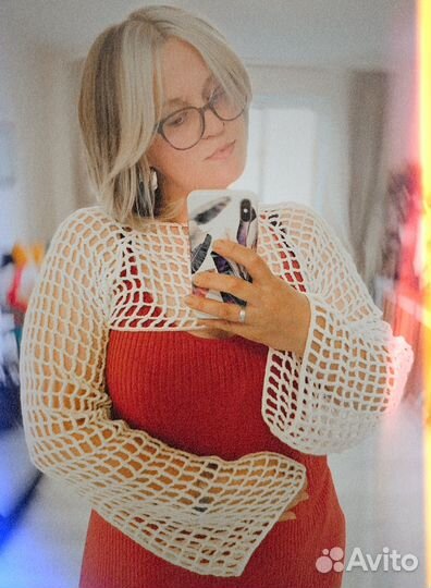 Вязание на заказ крючком