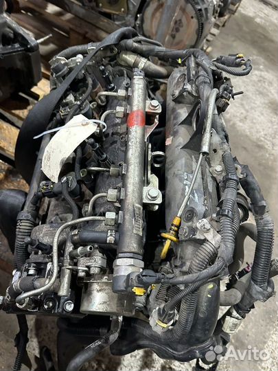 Двигатель Opel Astra z13dtj Контрактный Установка