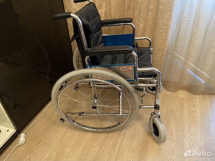 Инвалидная коляска бу