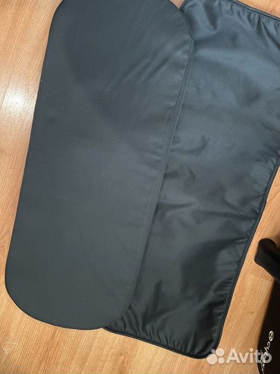 Люлька cybex priam III jeremy scott wings