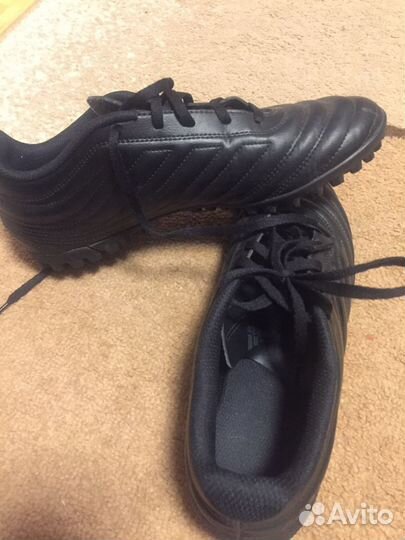 Копанки adidas р-р37
