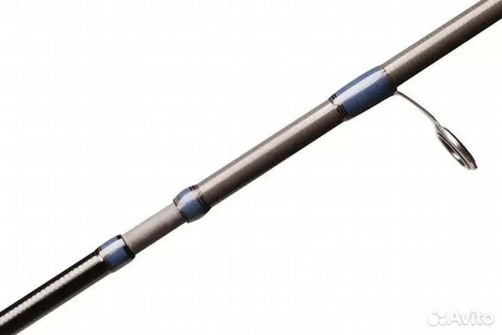 Спиннинг Crazy Fish Alpha