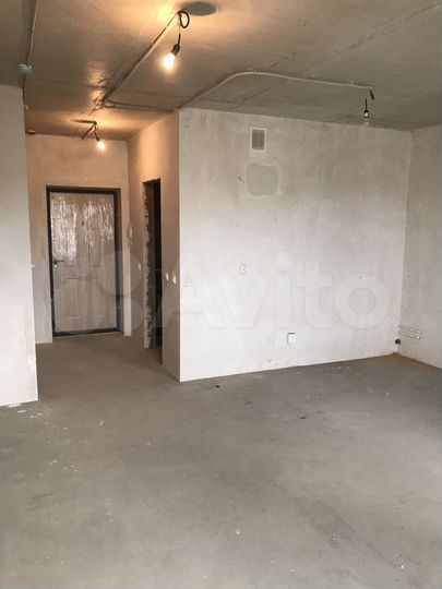 Квартира-студия, 32,7 м², 12/25 эт.