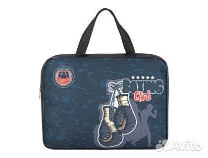 Детская папка across M-12