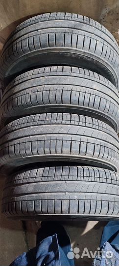 Летняя резина 13 R бу