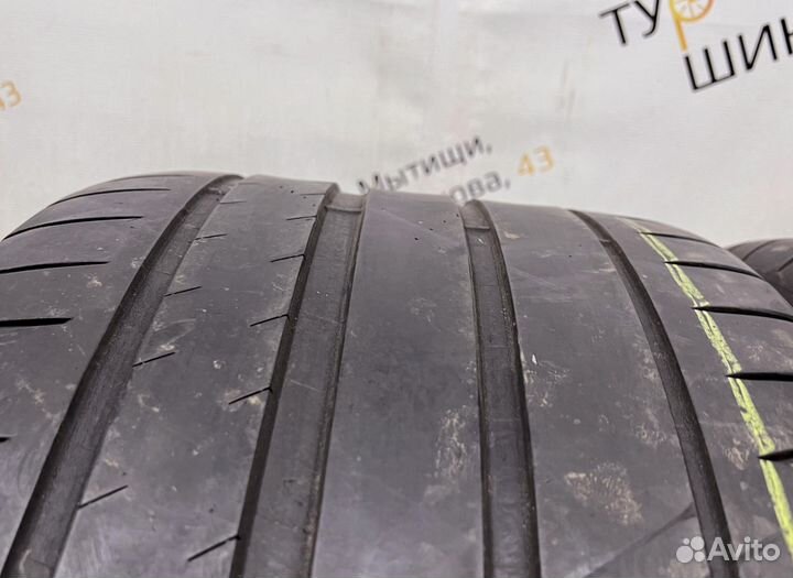 Michelin Pilot Sport 4 315/35 R20 94Y