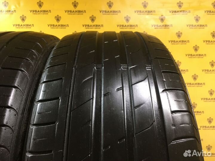Nexen N'Fera SU1 245/45 R19 102Y