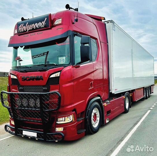 Перевозка Грузов от 3х тонн