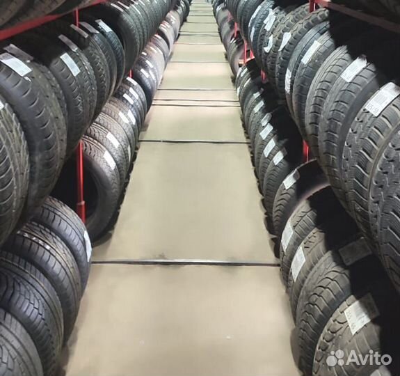 Zeta Antarctica 6 215/55 R18 99W