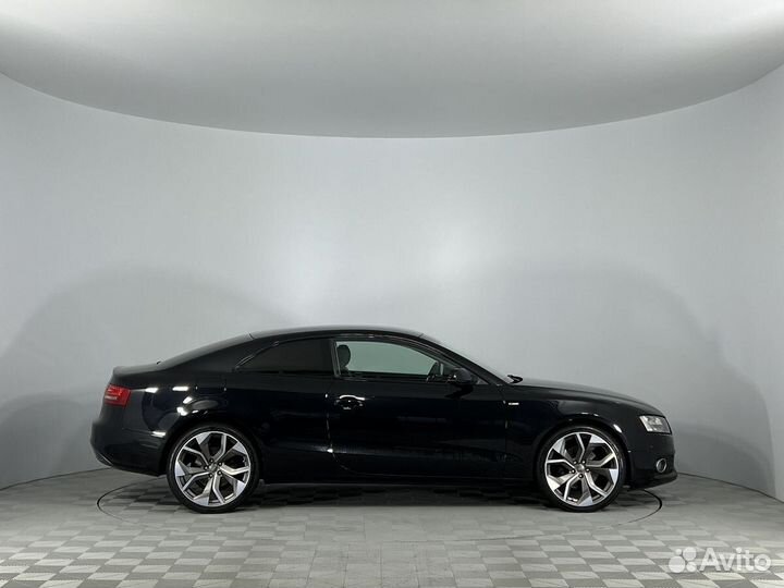 Audi A5 2.0 AMT, 2010, 220 000 км