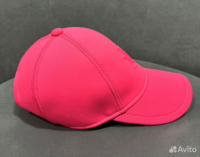 Кепка Hermes Оригинал