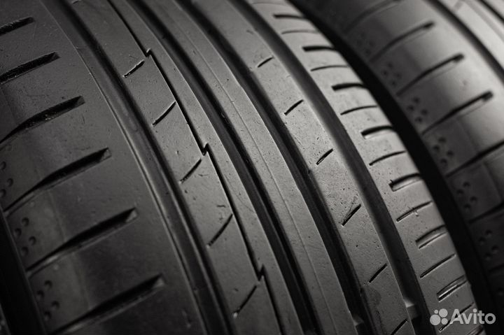 Yokohama BluEarth AE50 235/55 R18 100V
