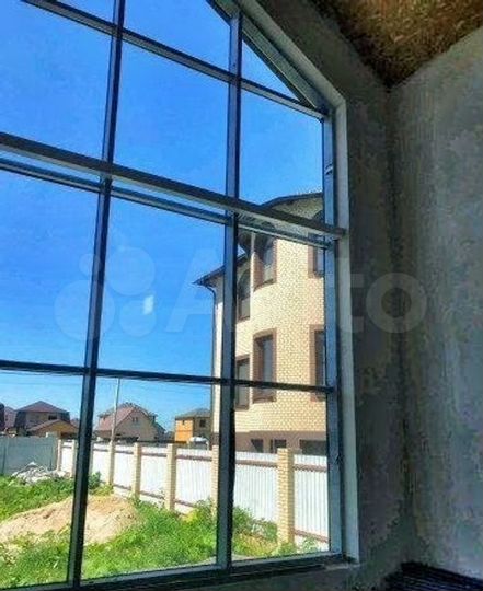 Дом 90 м² на участке 5 сот.