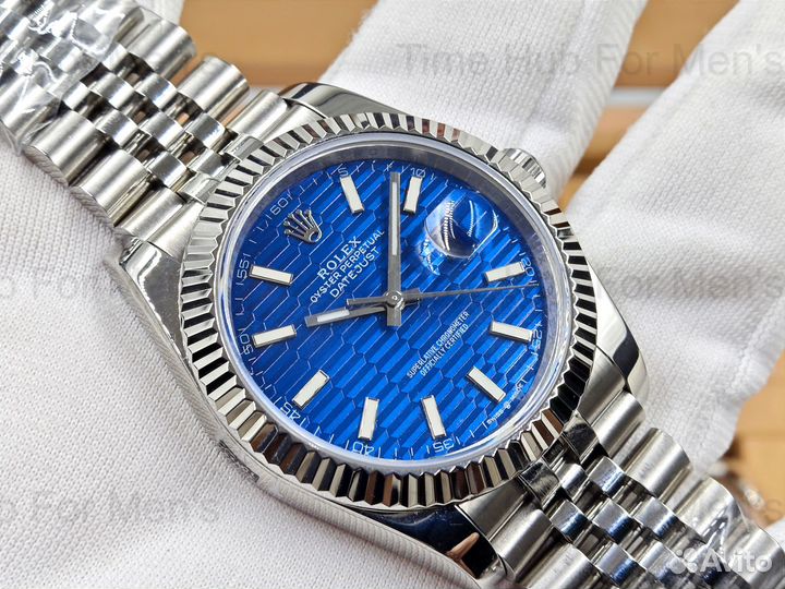 Rolex Datejust Премиальные мужские часы