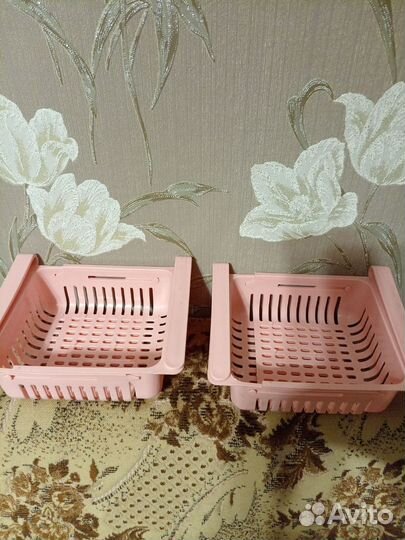 Полочка в холодильник