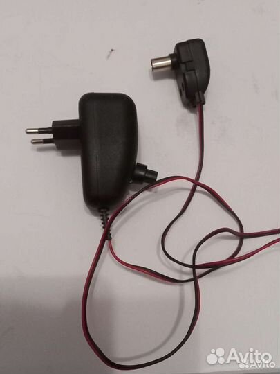 Блок питания