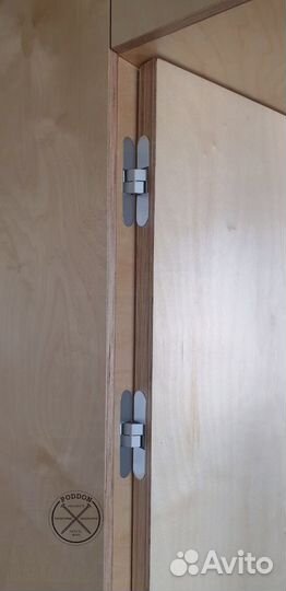 Шкаф из фанеры