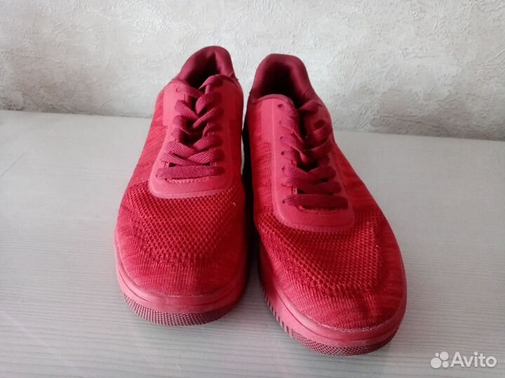 Кроссовки мужские бу 45 размер