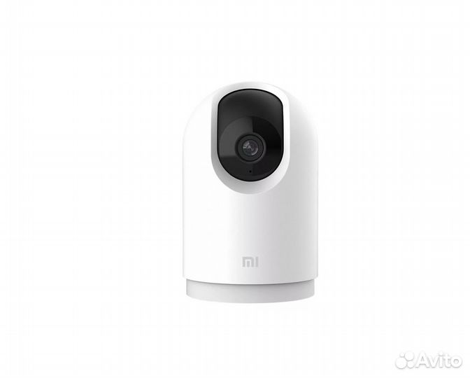 IP камера Xiaomi Mi SMART Camera PTZ Version Pro