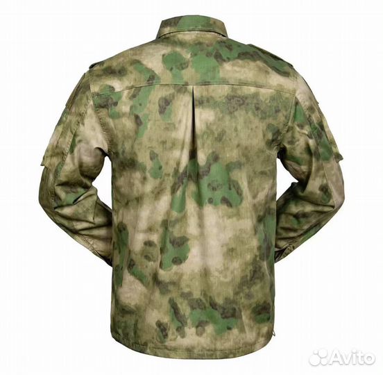 Тактический костюм ACU 2