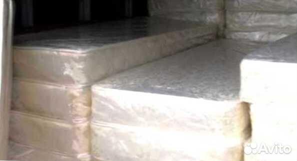 Матрас новый