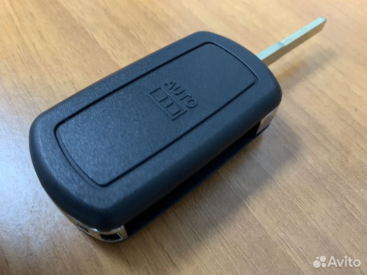 Корпус ключа Range Rover Discovery (рендж ровер )