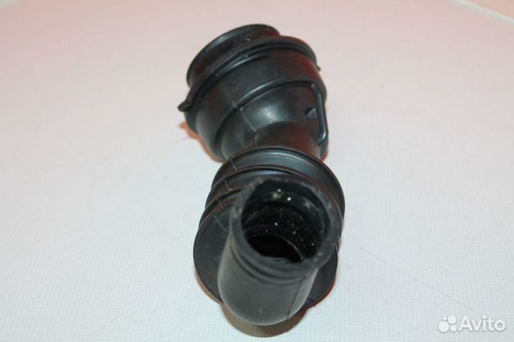 Патрубок слива Whirlpool 481253029495 бу. 2522