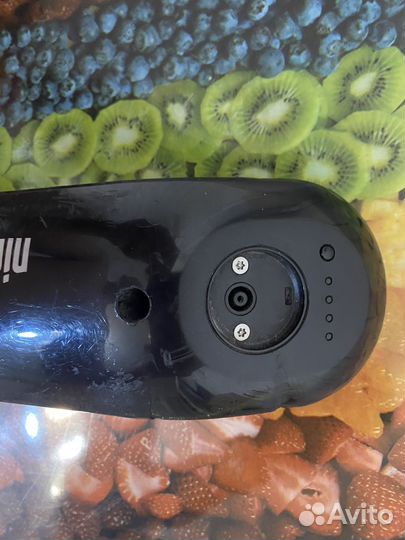 Доп батарея