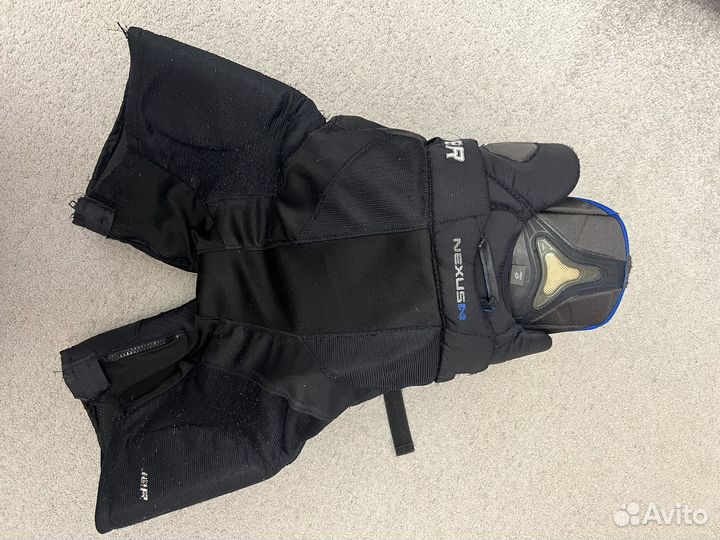 Хоккейные шорты