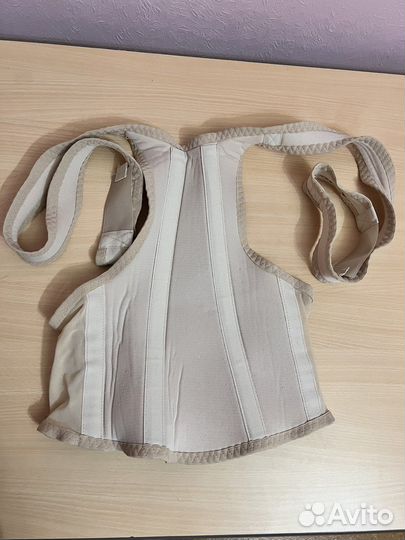 Корректор осанки trives Т.50.14 (Т-1774)